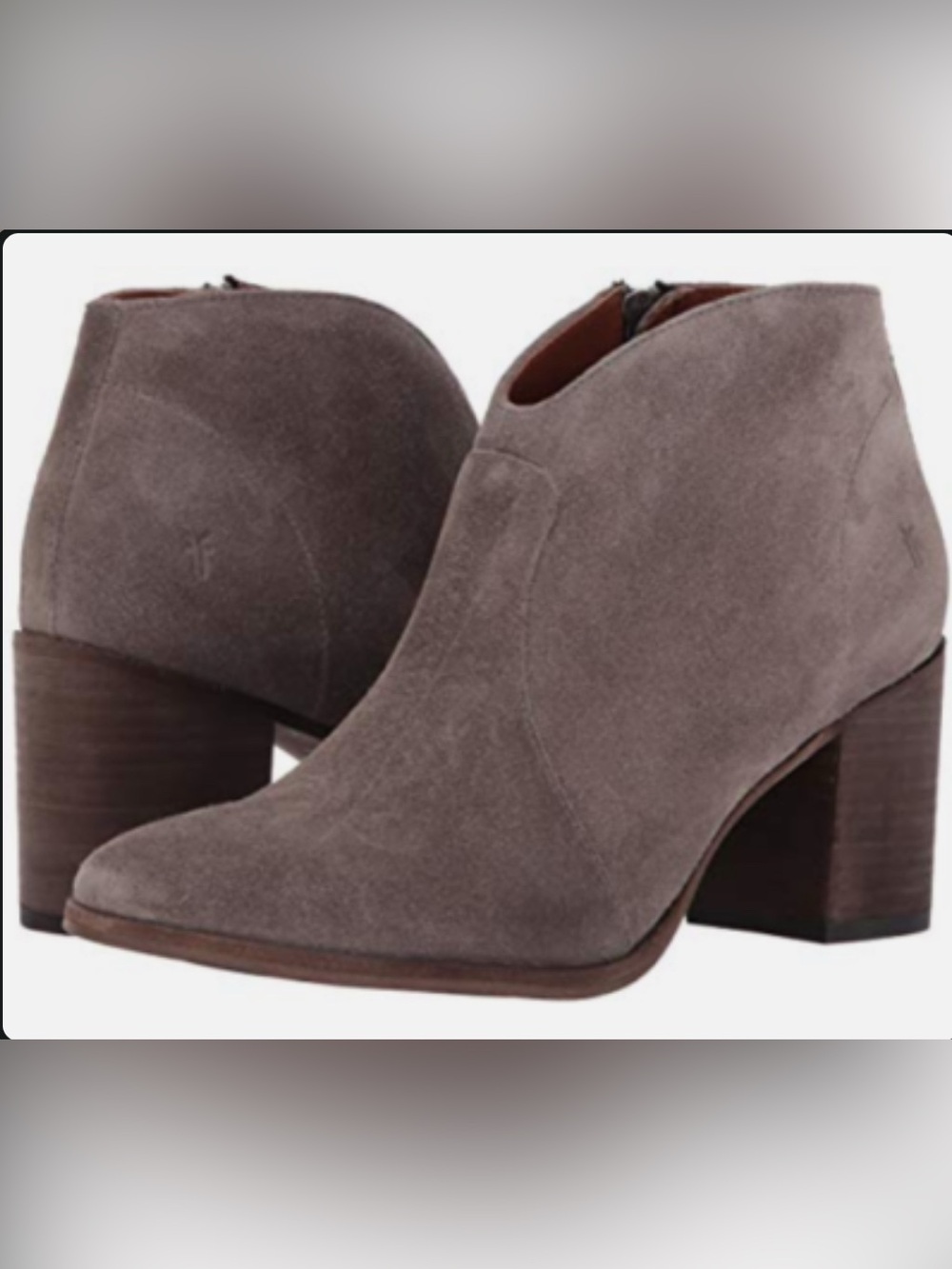 Frye Nora Boots Size 11